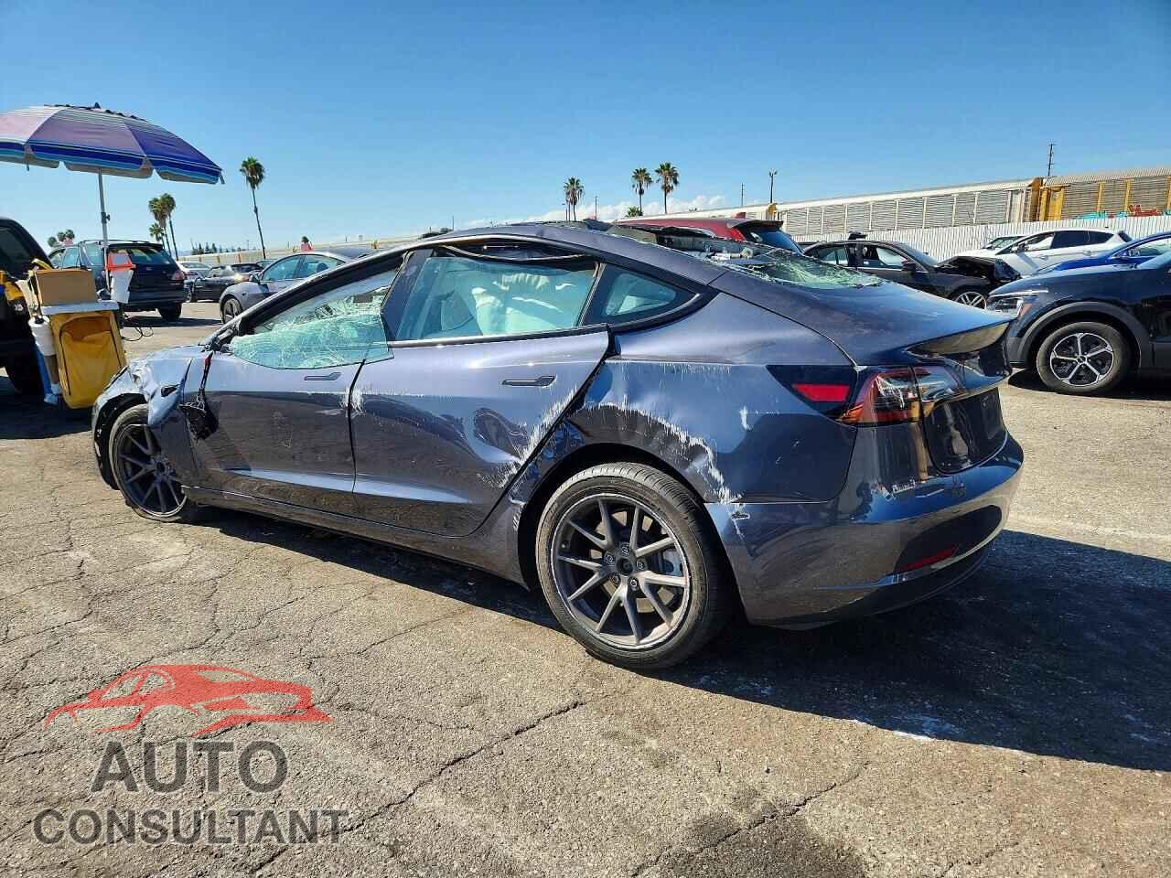 TESLA MODEL 3 2023 - 5YJ3E1EA0PF715362