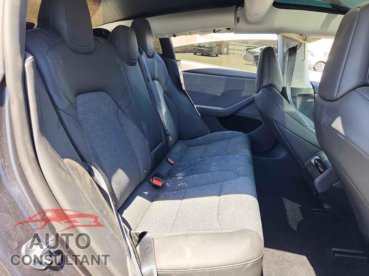 TESLA MODEL 3 2026 - 5YJ3E1EA2TF199399
