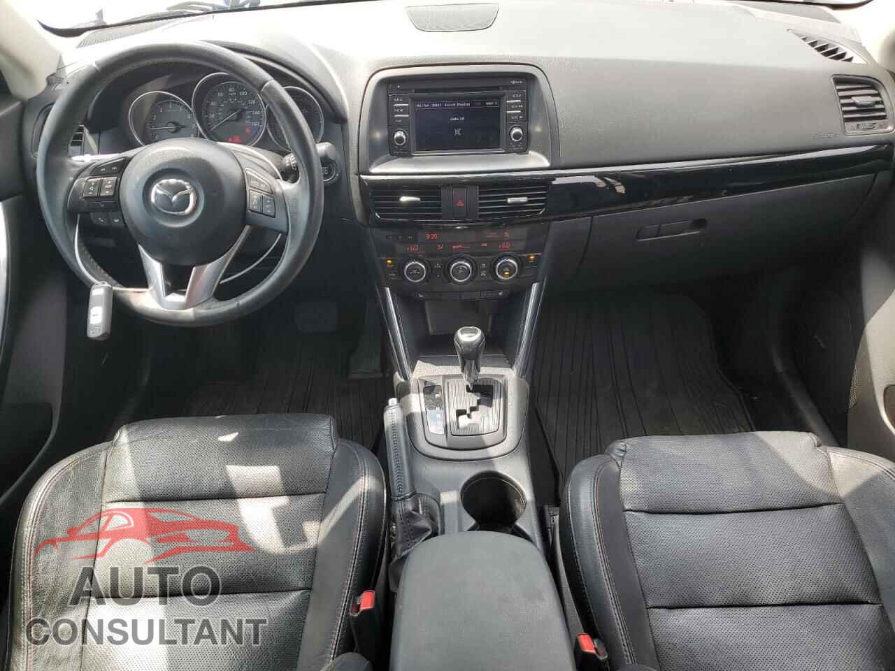 MAZDA CX-5 2014 - JM3KE2DY4E0373546