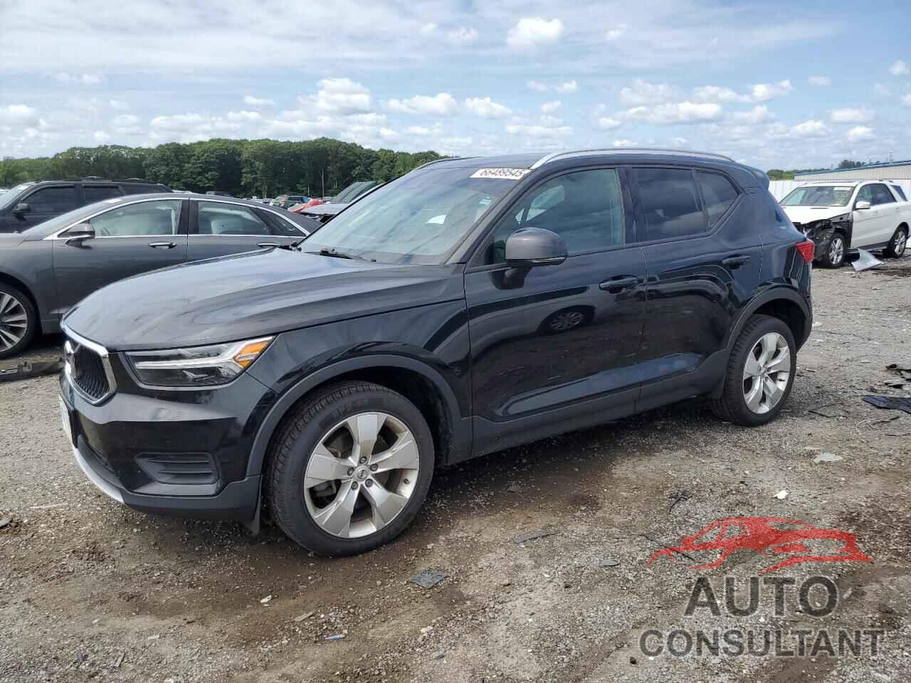 VOLVO XC40 2020 - YV4162UKXL2240978