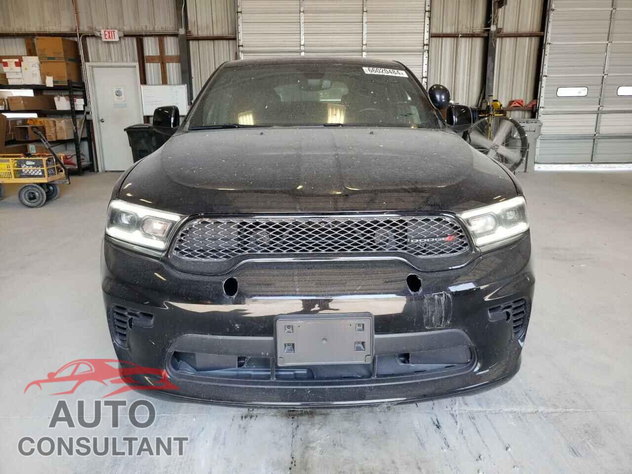 DODGE DURANGO 2023 - 1C4RDJFG7PC558572