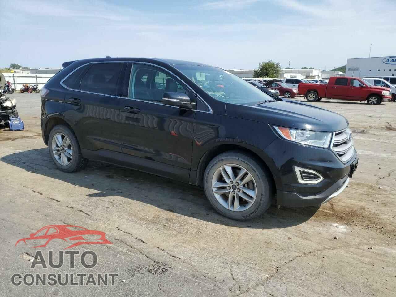 FORD EDGE 2016 - 2FMPK4J99GBB88003