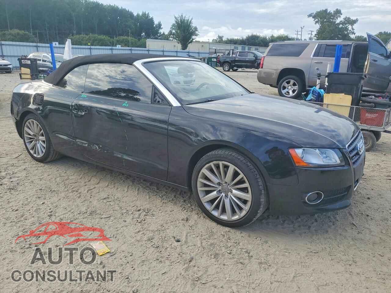 AUDI A5 2012 - WAUCFAFH9CN005085