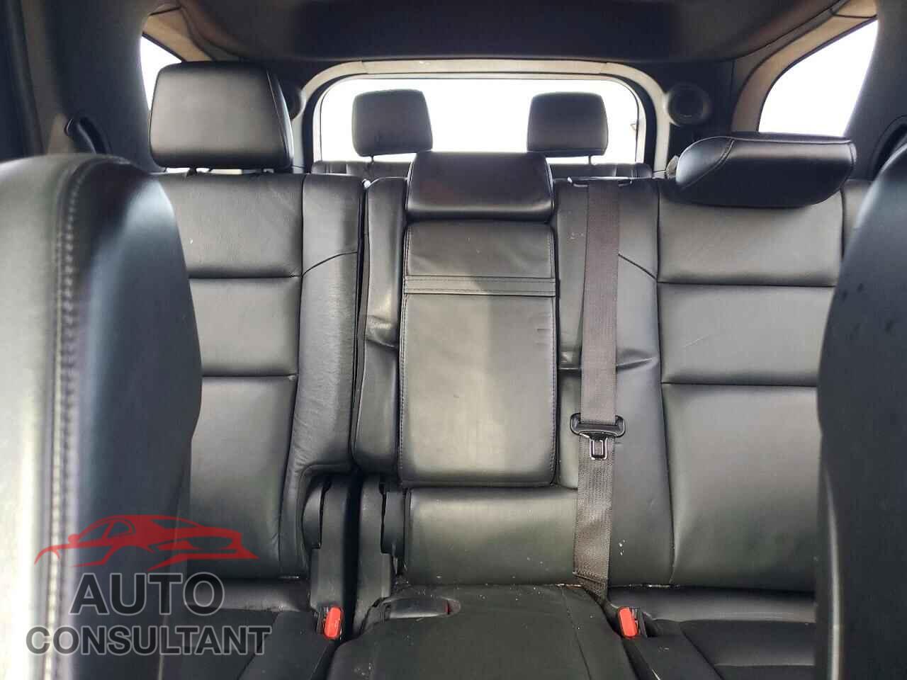 DODGE DURANGO 2019 - 1C4RDJDG0KC848129