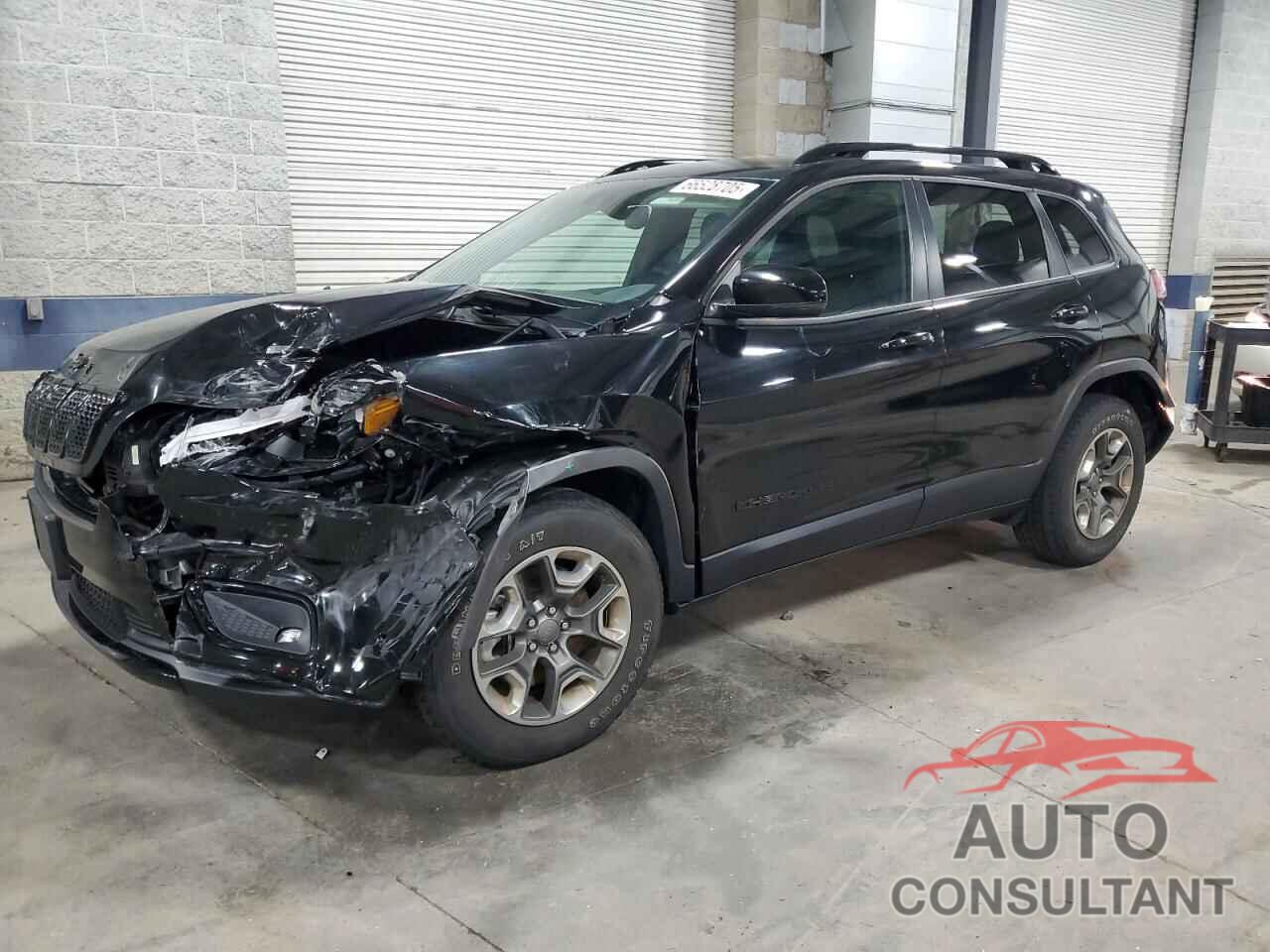 JEEP CHEROKEE A 2023 - 1C4PJMMB9PD114192