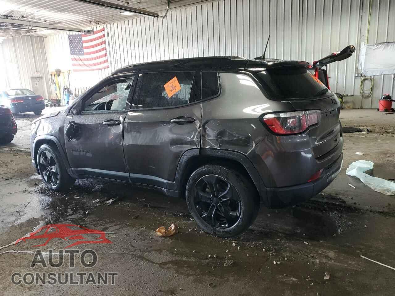 JEEP COMPASS 2020 - 3C4NJCBBXLT159084