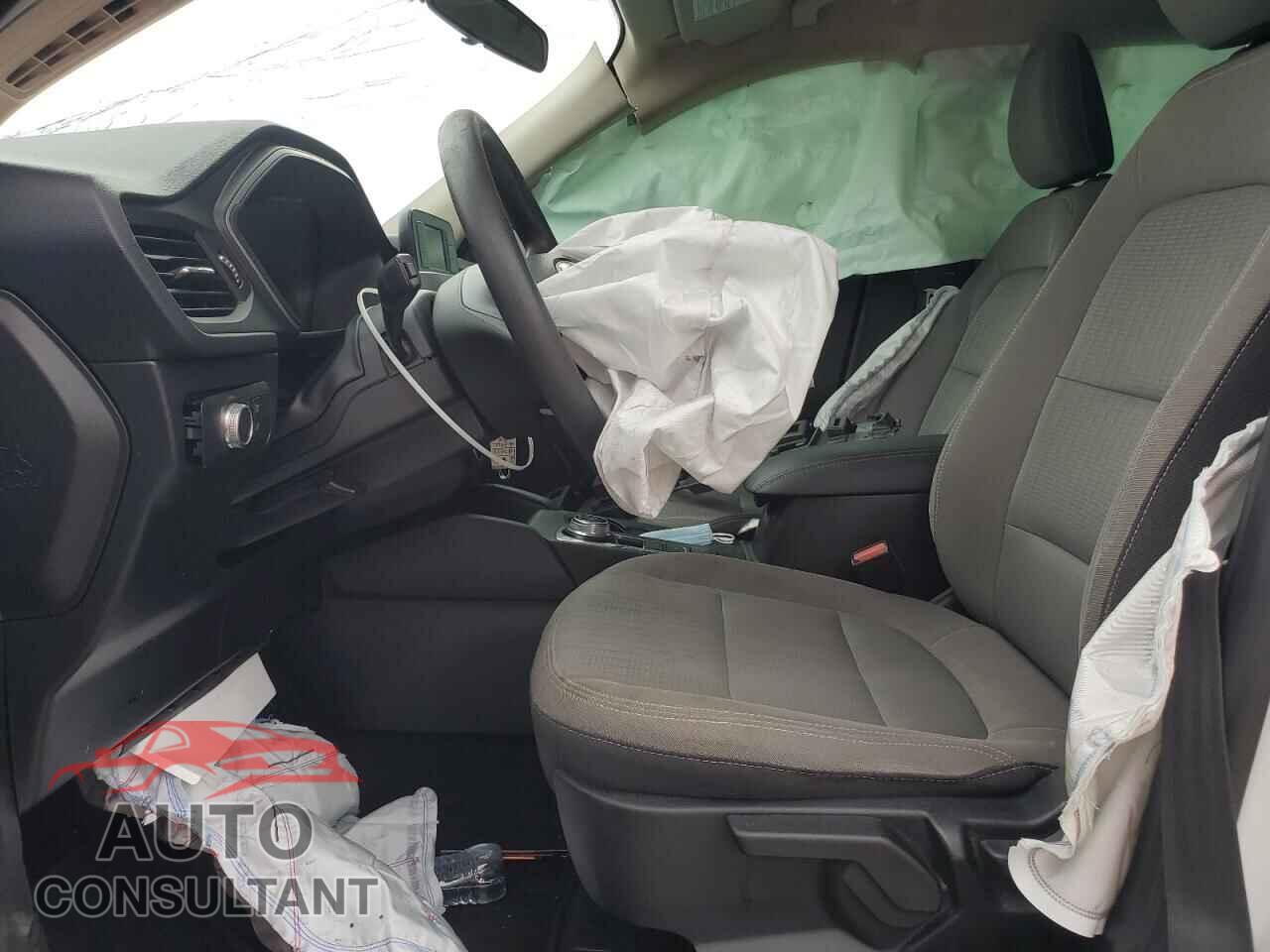 FORD ESCAPE 2020 - 1FMCU0F65LUA24123