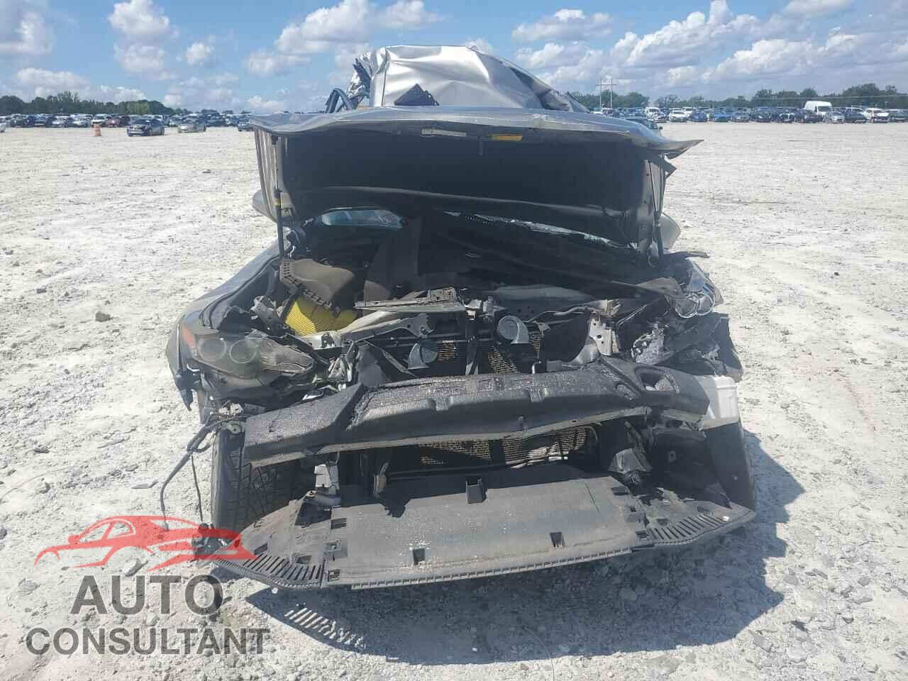 LEXUS IS 2014 - JTHCF1D24E5006339