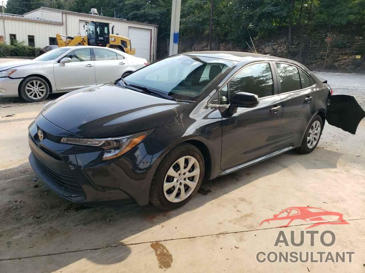 TOYOTA COROLLA 2024 - 5YFB4MDE2RP094878
