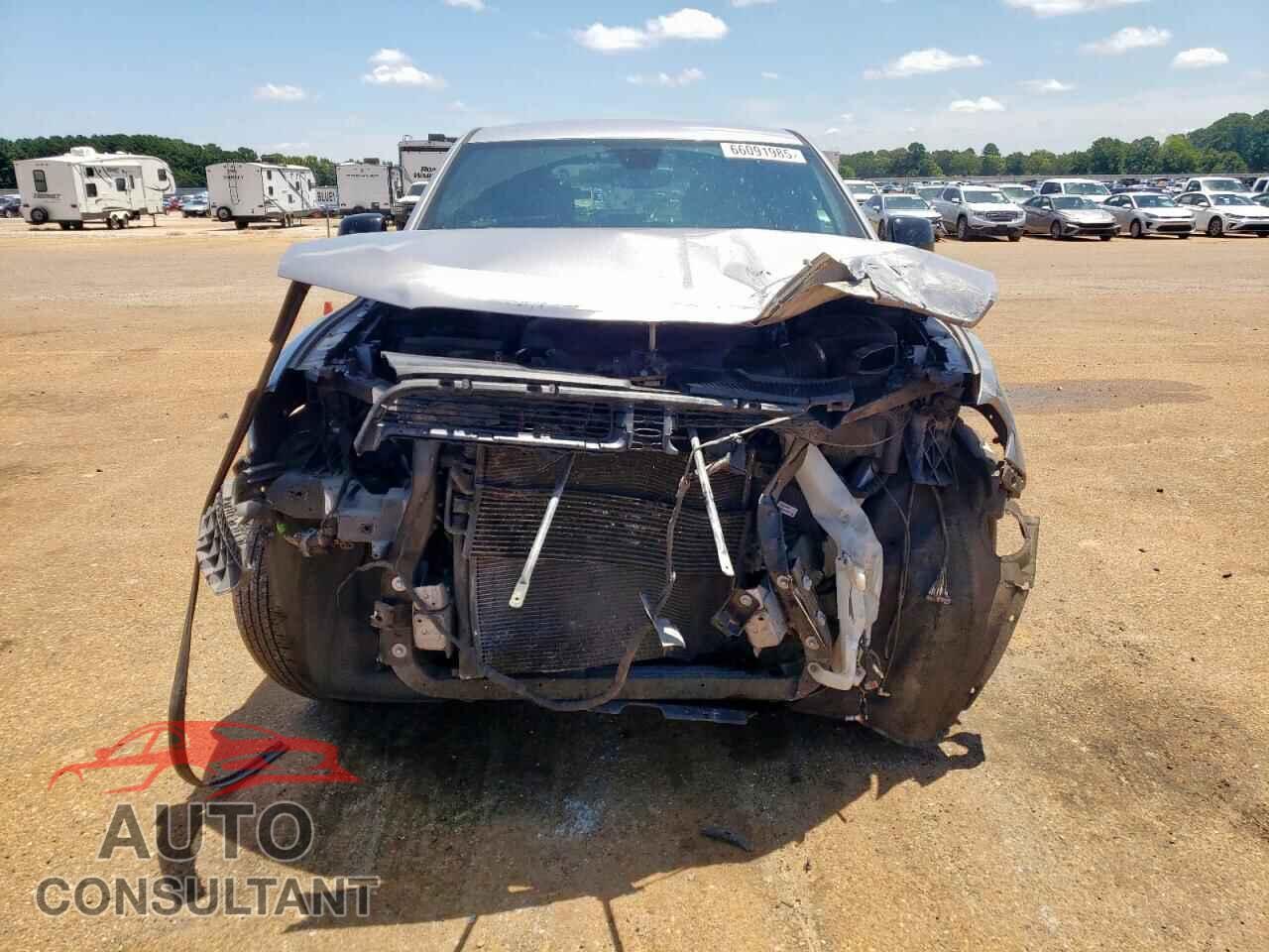 DODGE DURANGO 2020 - 1C4RDHAG0LC123550