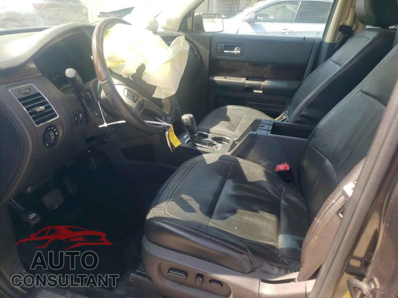 FORD FLEX 2015 - 2FMGK5D82FBA09291