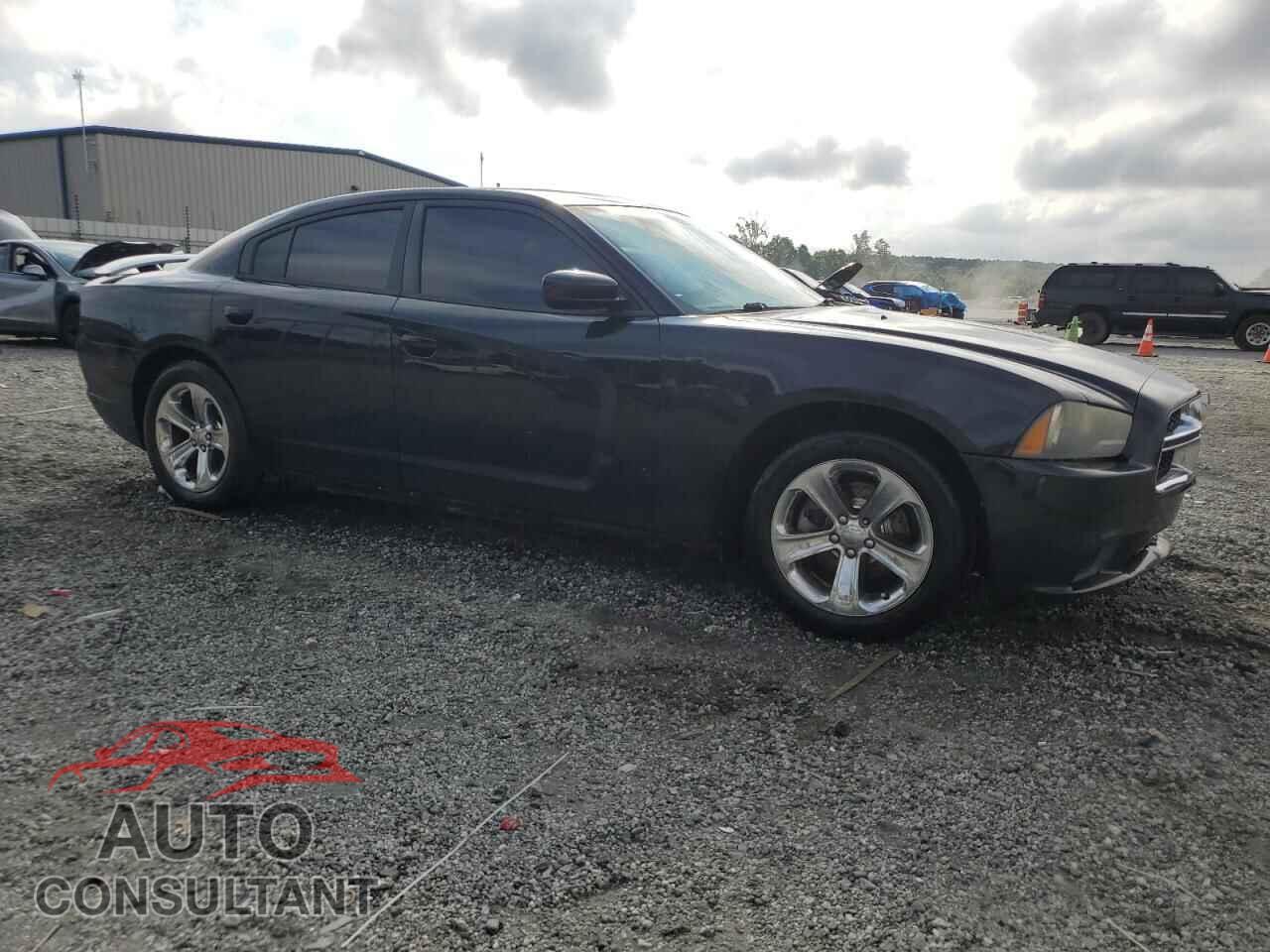 DODGE CHARGER 2014 - 2C3CDXBG0EH334170