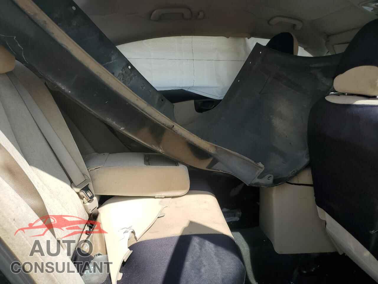 KIA OPTIMA 2009 - KNAGE228295288342
