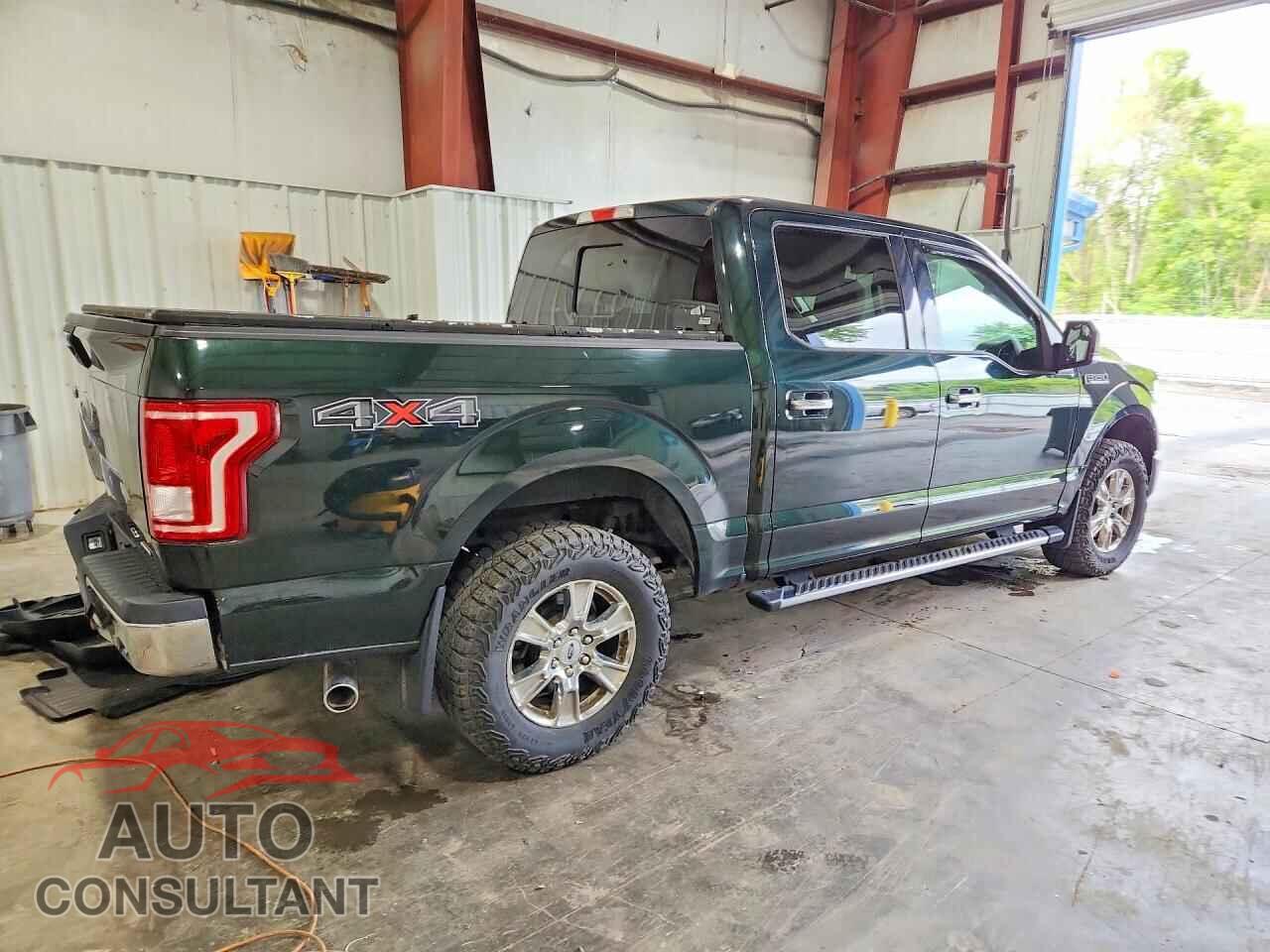 FORD F150 2015 - 1FTEW1EF2FFA47575