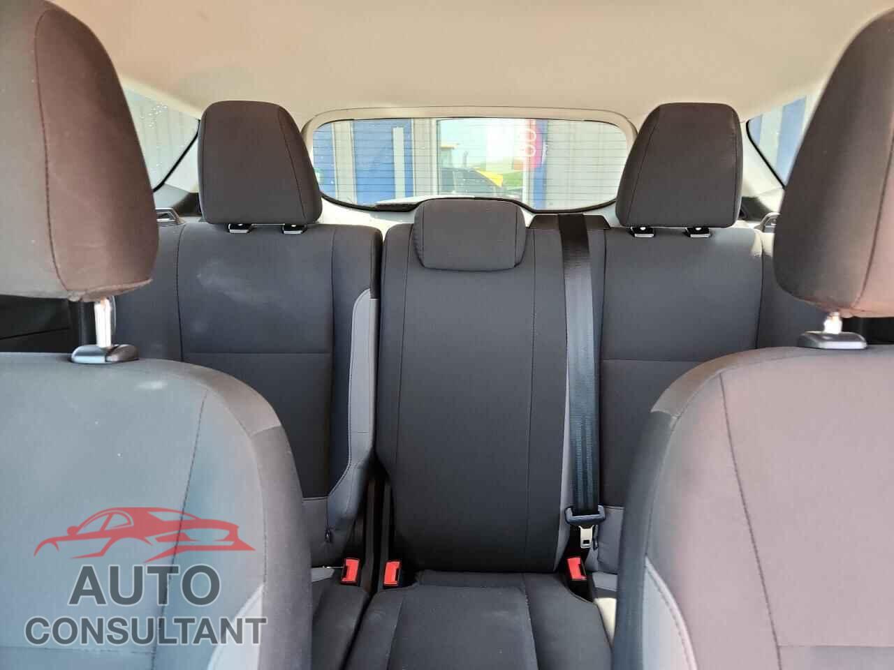 FORD ESCAPE 2014 - 1FMCU0F79EUD44931