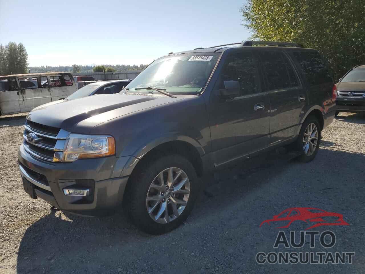 FORD EXPEDITION 2017 - 1FMJU2AT2HEA10083