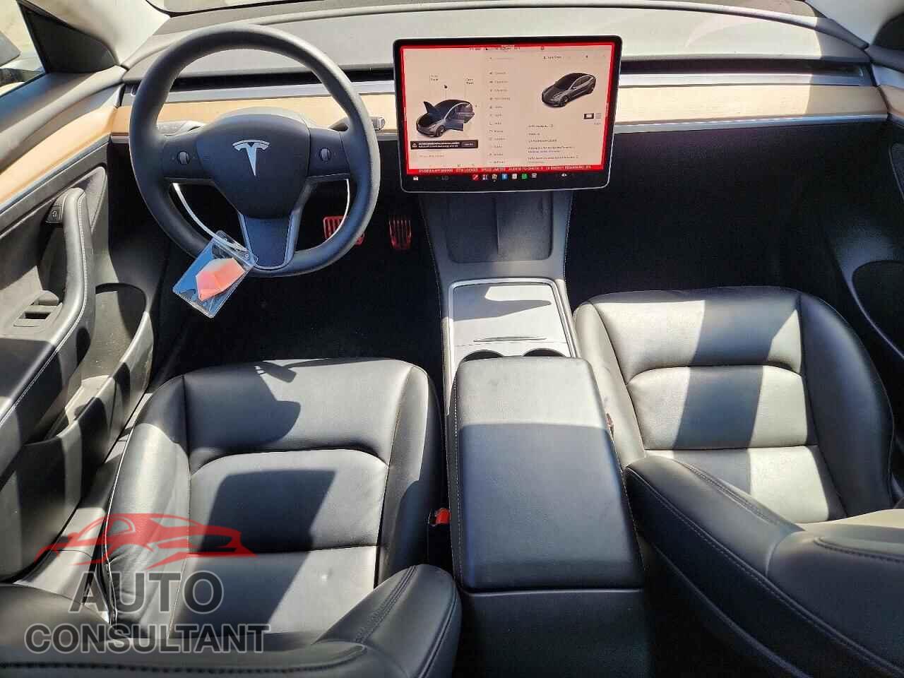 TESLA MODEL 3 2023 - 5YJ3E1EA4PF385998