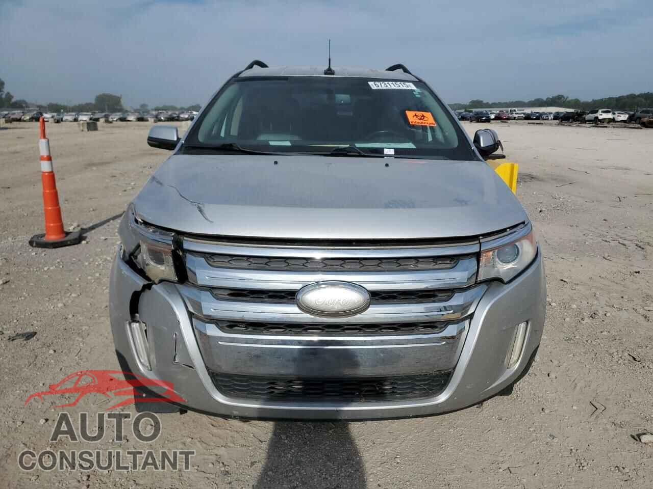 FORD EDGE 2013 - 2FMDK3JC1DBB86606