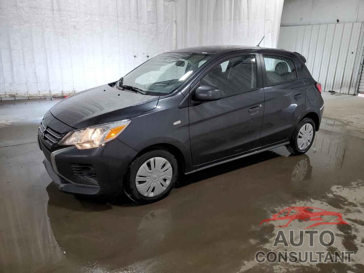 MITSUBISHI MIRAGE 2024 - ML32AUHJ3RH028600