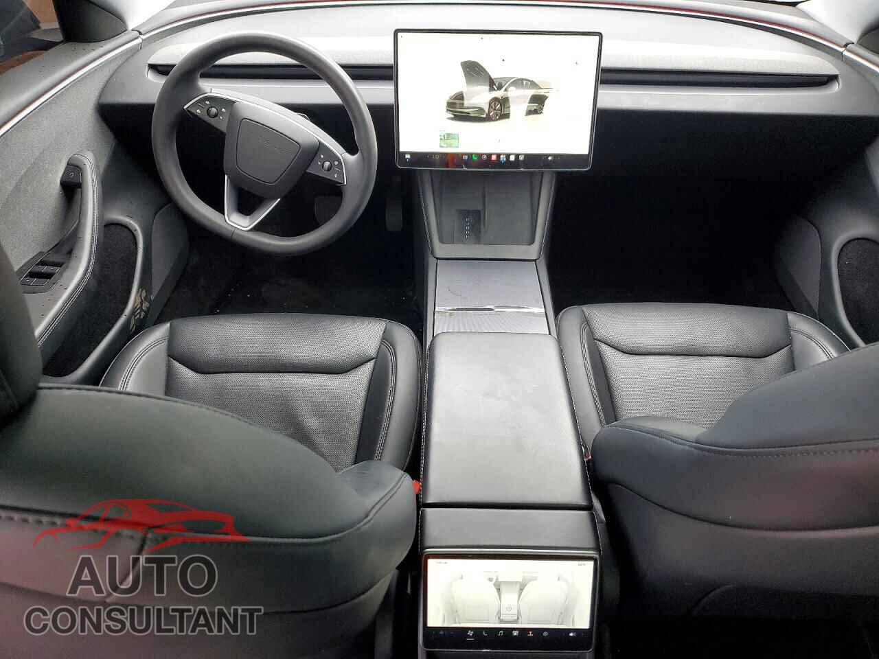 TESLA MODEL 3 2025 - 5YJ3E1EA2SF924286