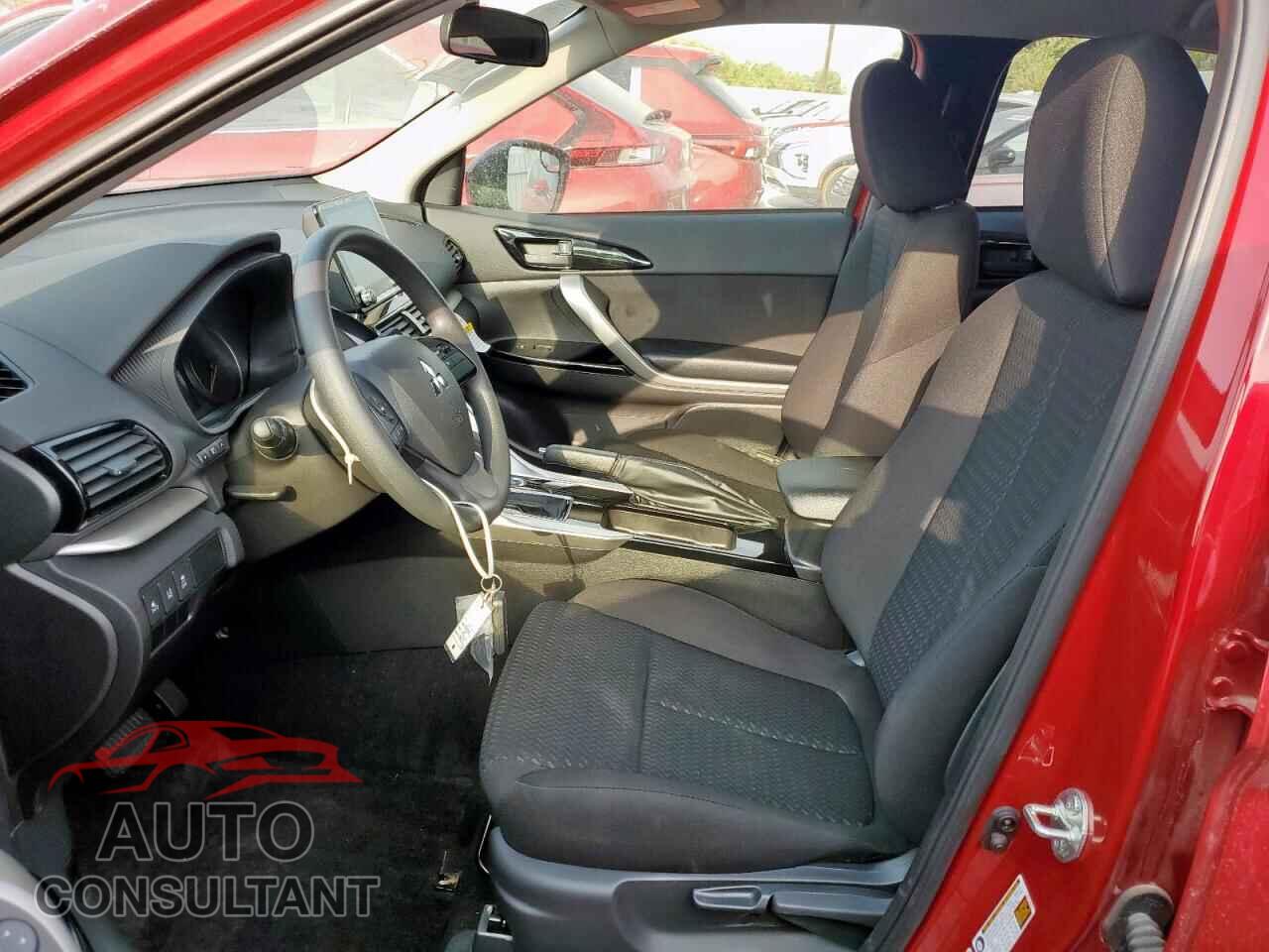 MITSUBISHI ECLIPSE 2025 - JA4ATVAA4SZ003847