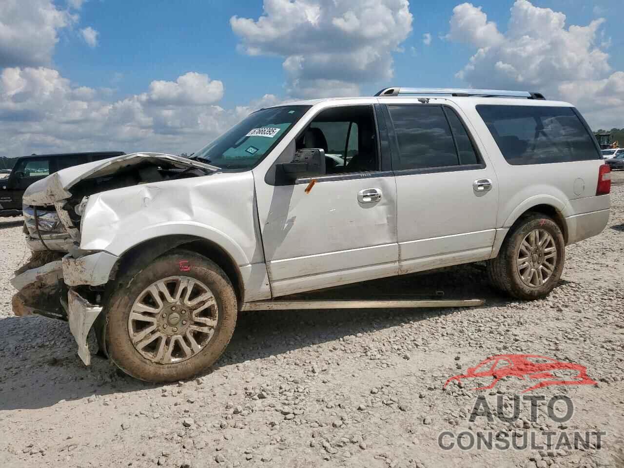 FORD EXPEDITION 2013 - 1FMJK1K55DEF02519