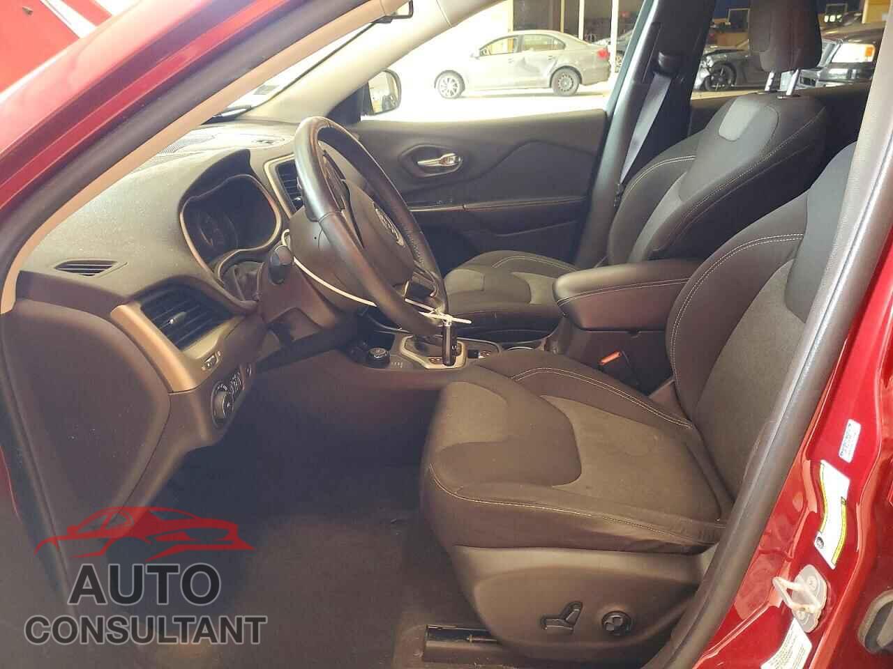 JEEP CHEROKEE 2014 - 1C4PJMCS0EW244350