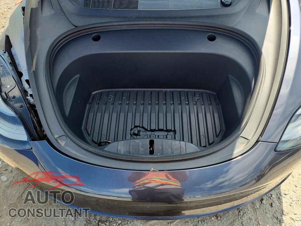 TESLA MODEL 3 2023 - 5YJ3E1EA3PF437931