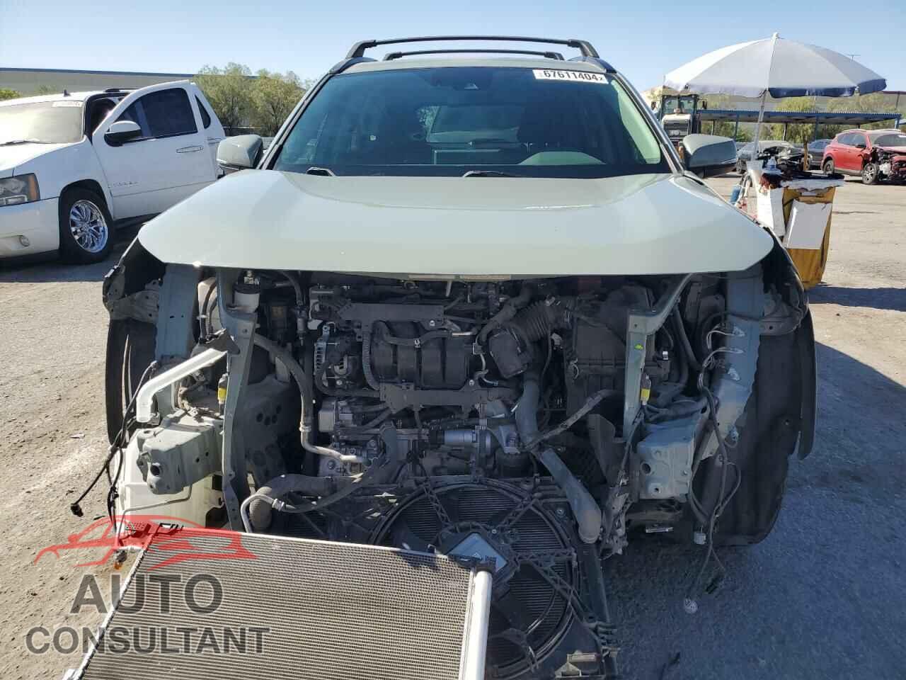 TOYOTA RAV4 2019 - JTMP1RFV0KD015435