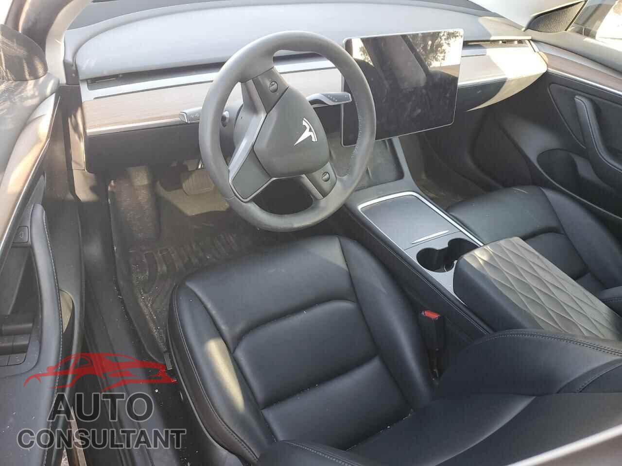 TESLA MODEL 3 2023 - 5YJ3E1EA3PF518802