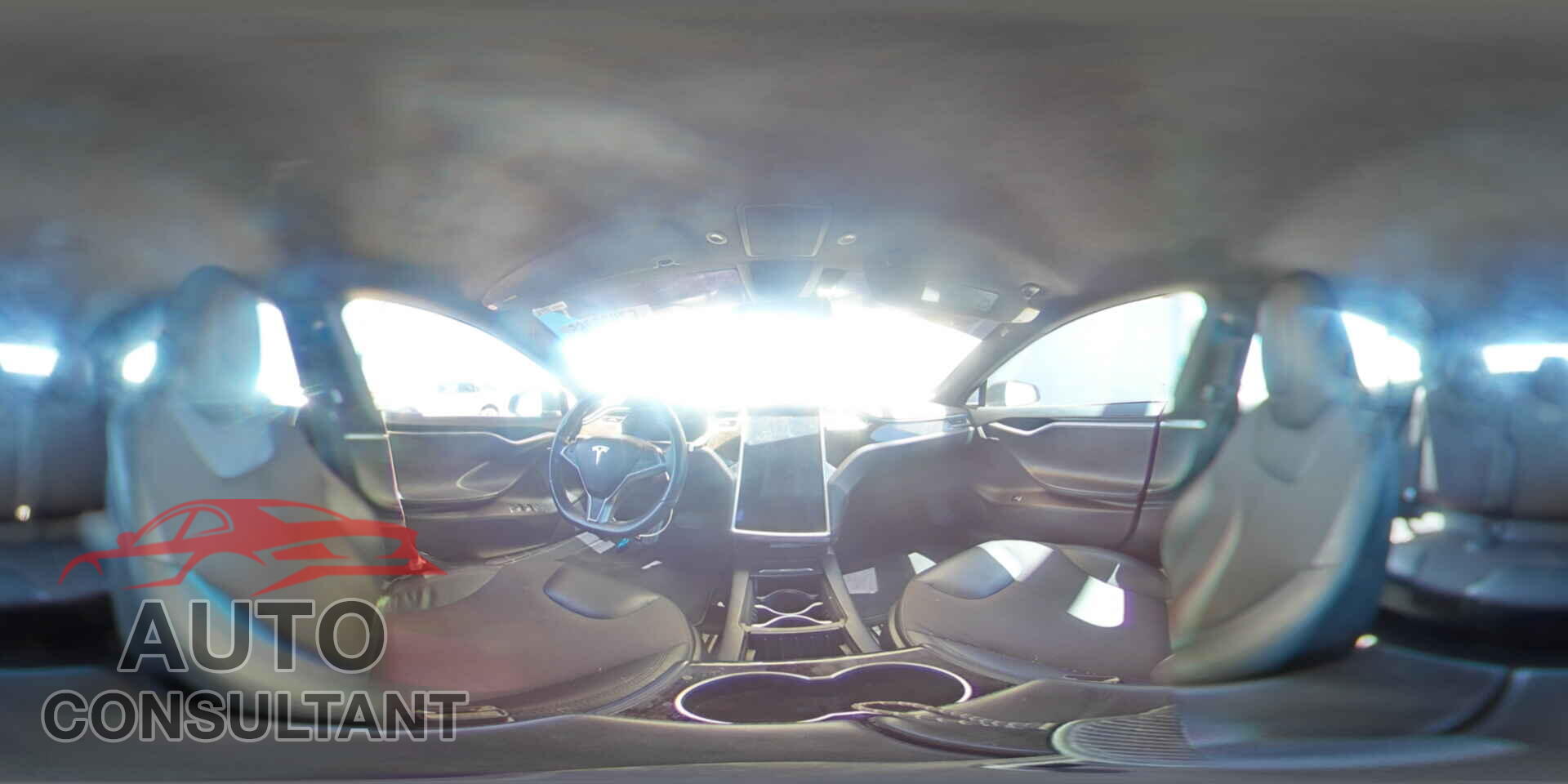 TESLA MODEL S 2016 - 5YJSA1E2XGF143314