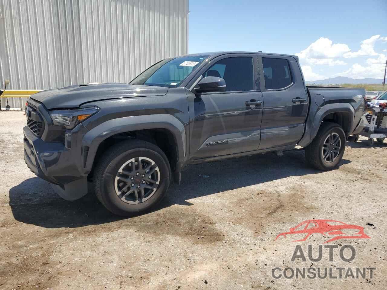 TOYOTA TACOMA 2024 - 3TMKB5FN9RM017232