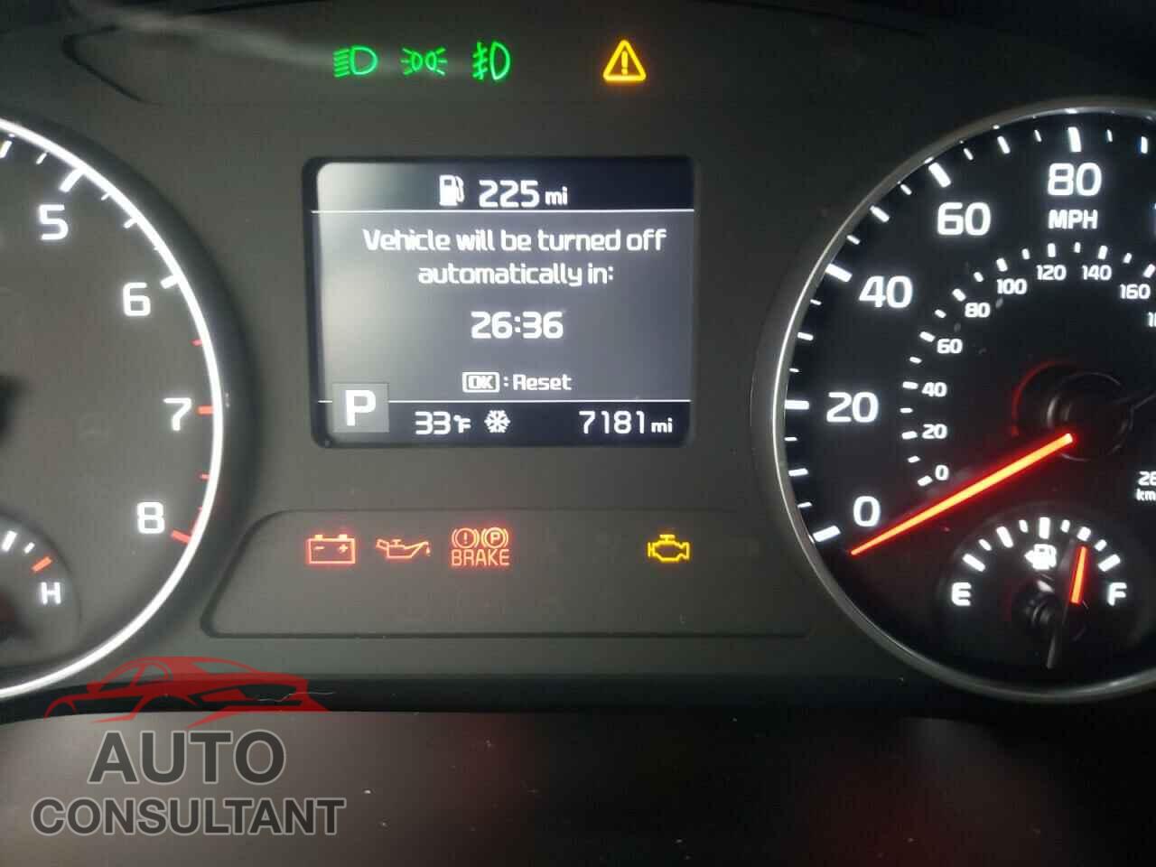 KIA SELTOS 2021 - KNDERCAA8M7186419
