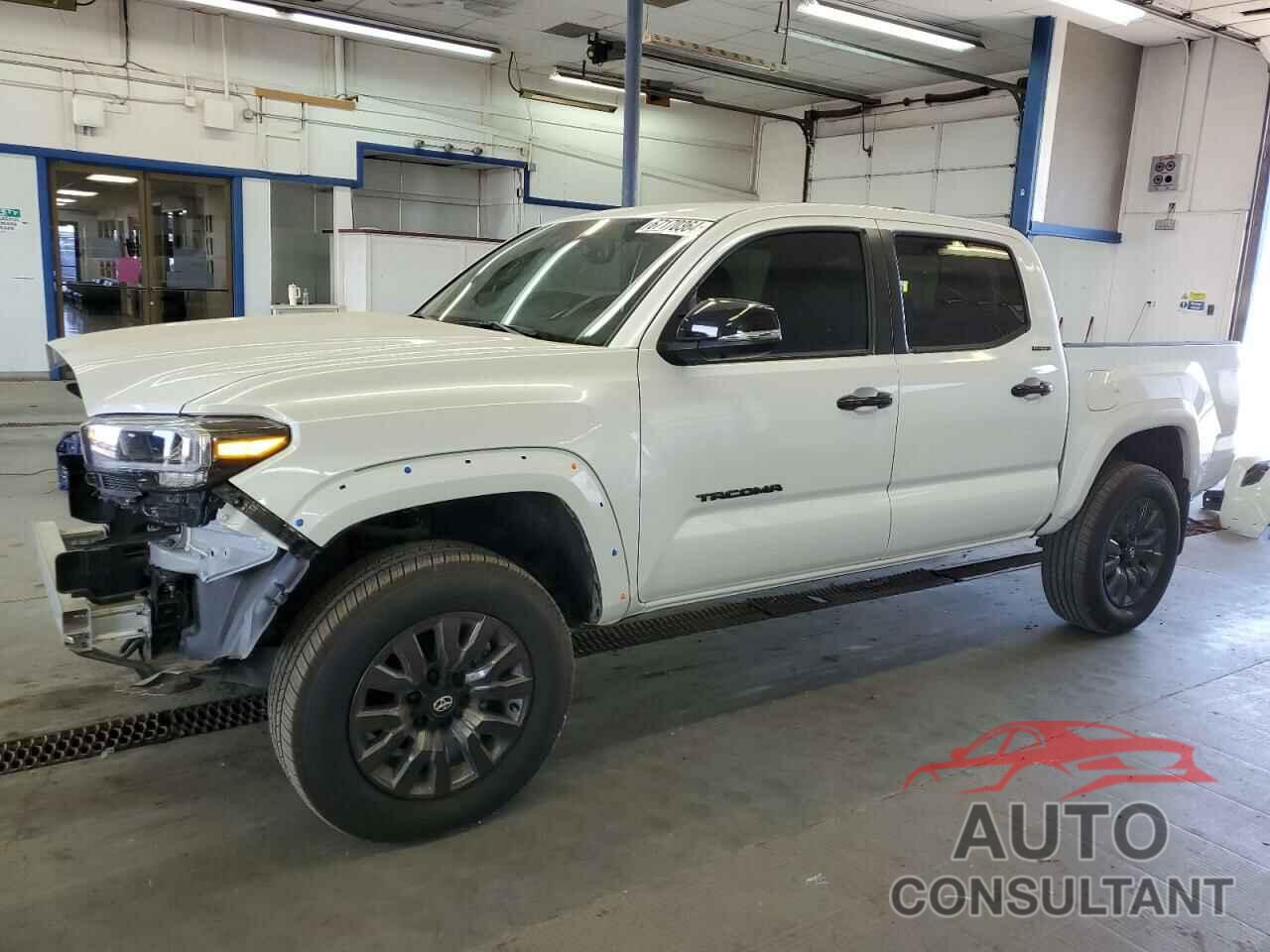 TOYOTA TACOMA 2023 - 3TYGZ5ANXPT165318