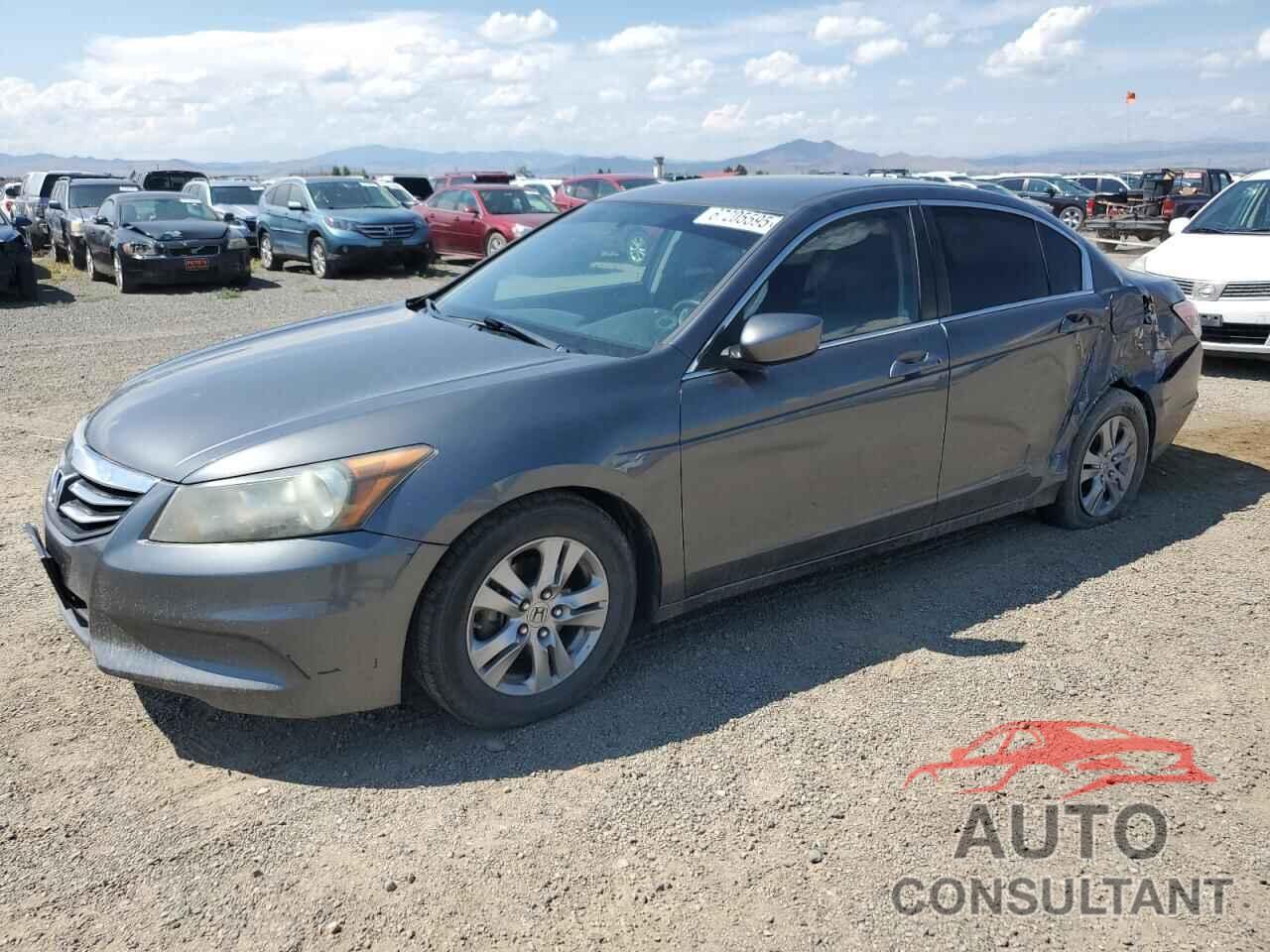 HONDA ACCORD 2012 - 1HGCP2F60CA112684