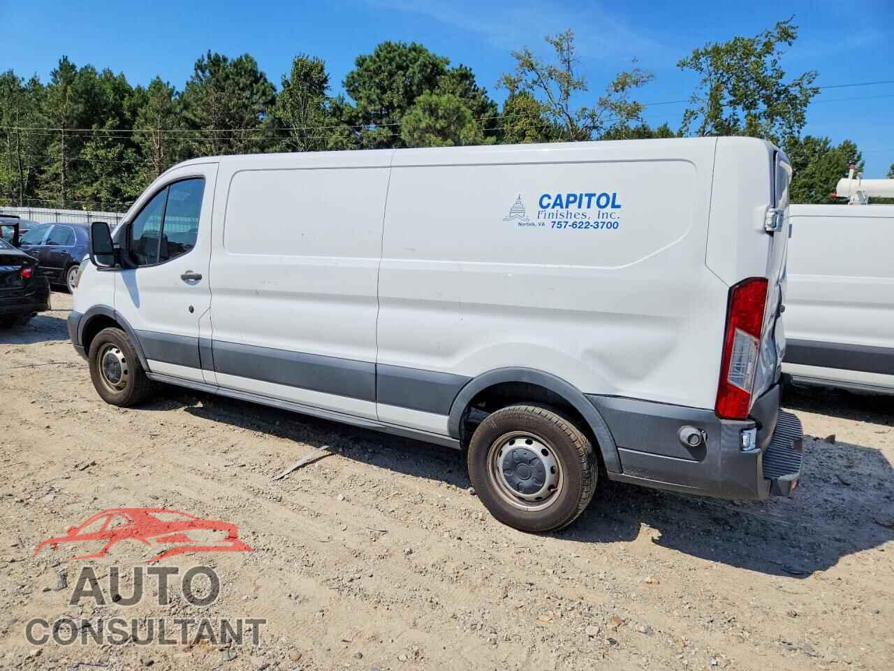 FORD TRANSIT 2016 - 1FTYR2ZM2GKA72732