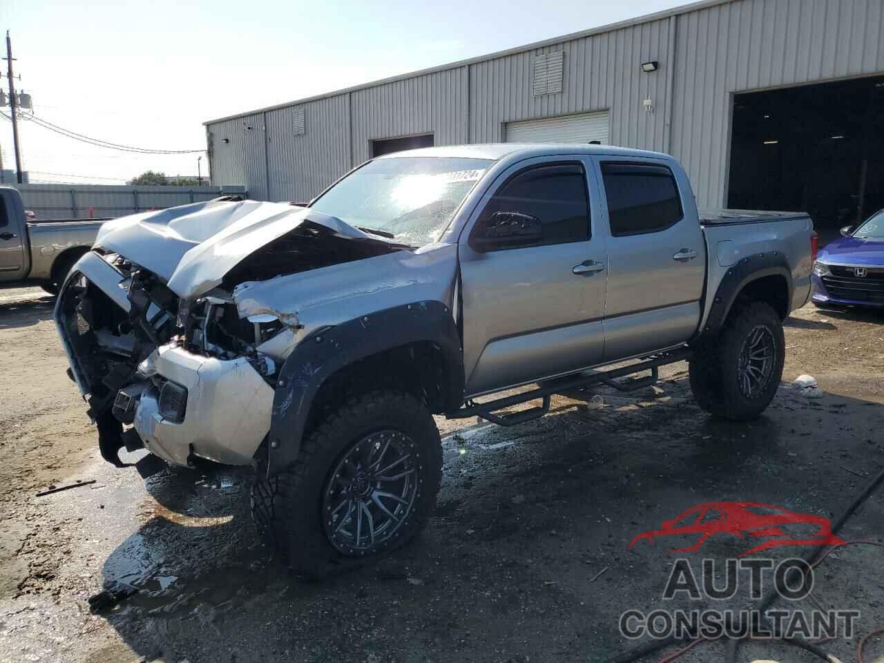 TOYOTA TACOMA 2022 - 3TMCZ5AN5NM519723