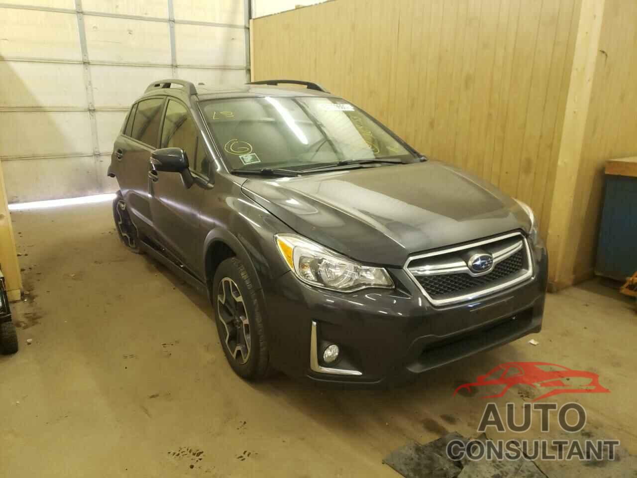 SUBARU CROSSTREK 2016 - JF2GPALC0GH237431
