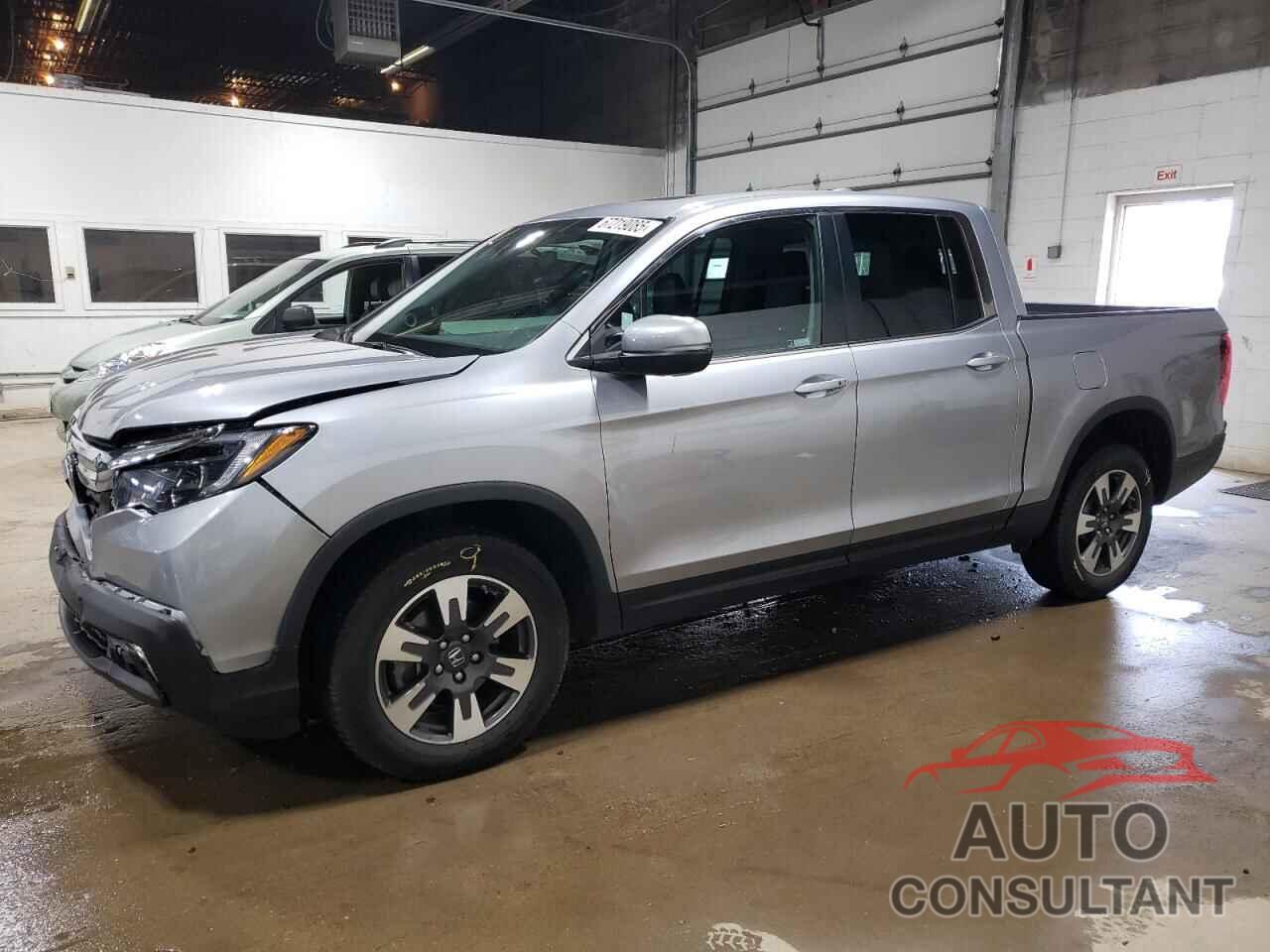HONDA RIDGELINE 2019 - 5FPYK3F56KB046350