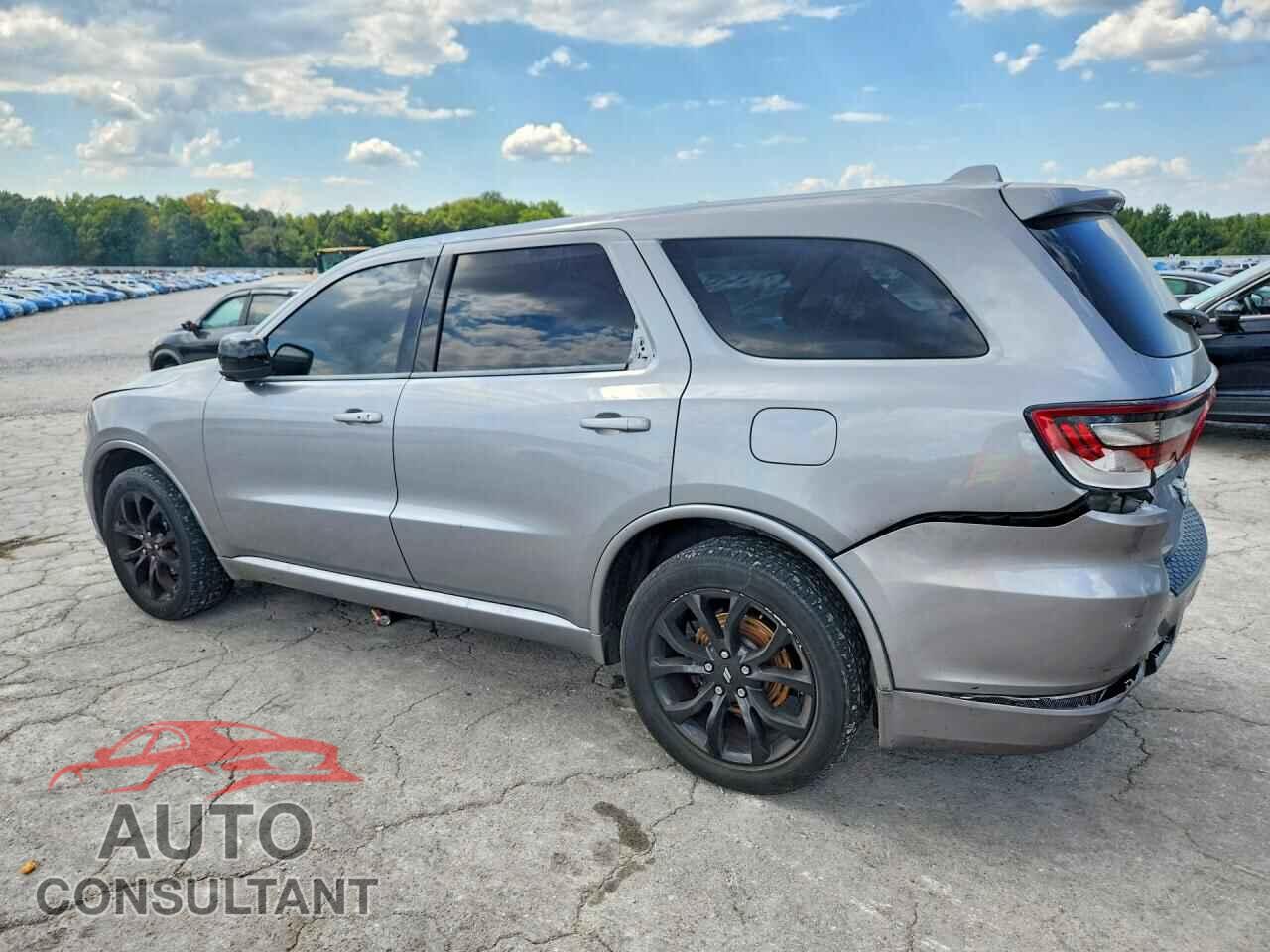 DODGE DURANGO 2019 - 1C4RDJDG4KC651402
