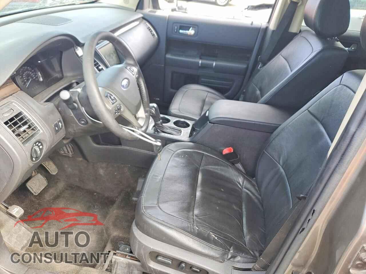 FORD FLEX 2014 - 2FMGK5C88EBD41350