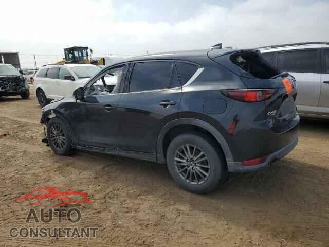 MAZDA CX-5 2017 - JM3KFBCL3H0111377
