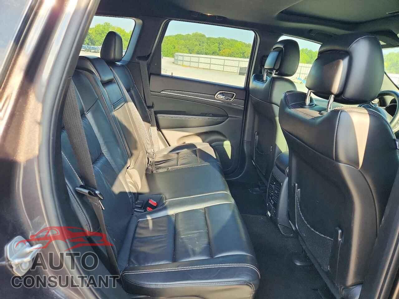 JEEP CHEROKEE 2015 - 1C4RJFBG2FC894754