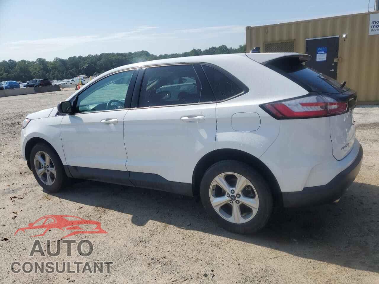 FORD EDGE 2019 - 2FMPK3G93KBB66881