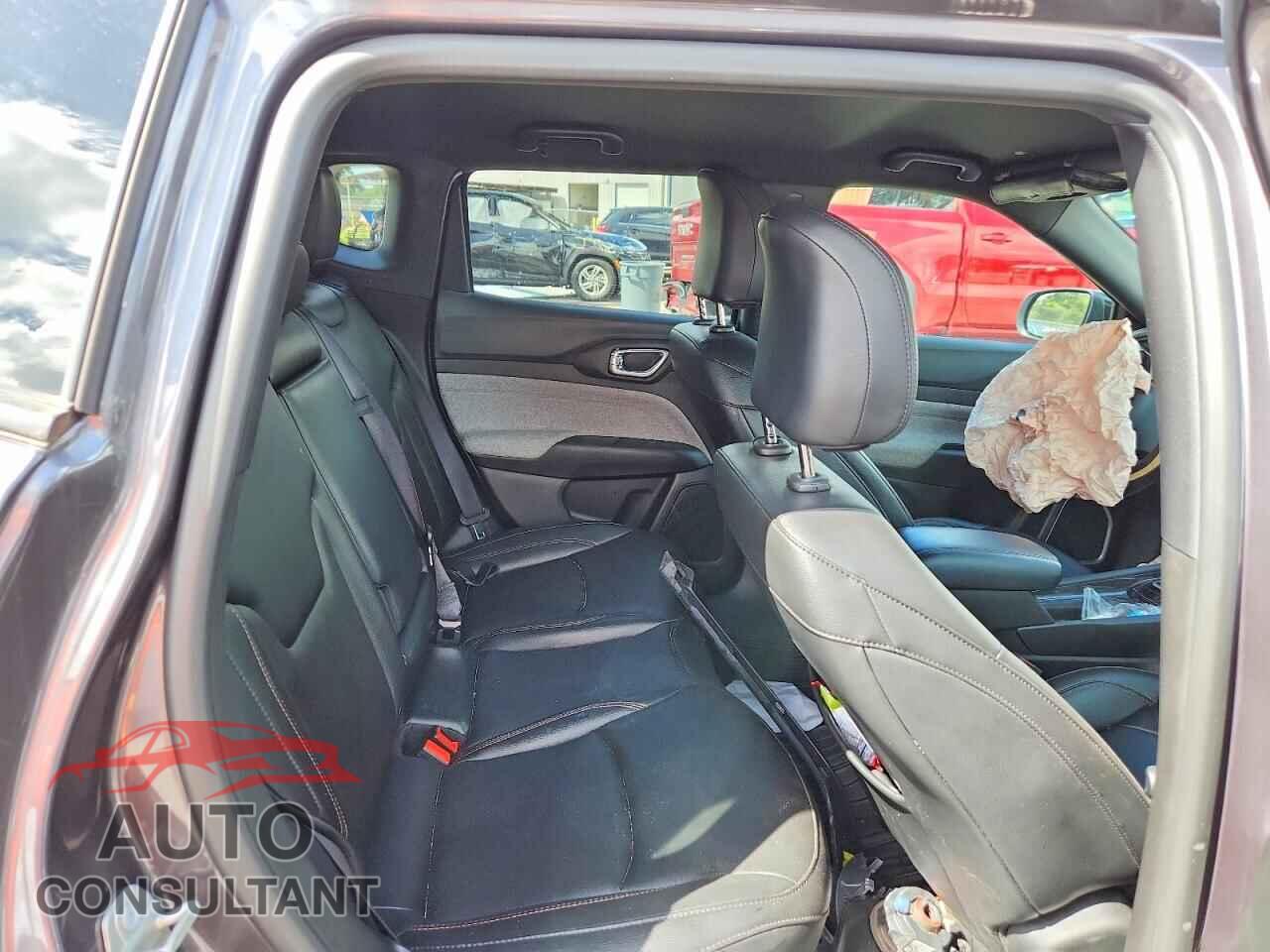 JEEP COMPASS 2024 - 3C4NJDFN4RT158239