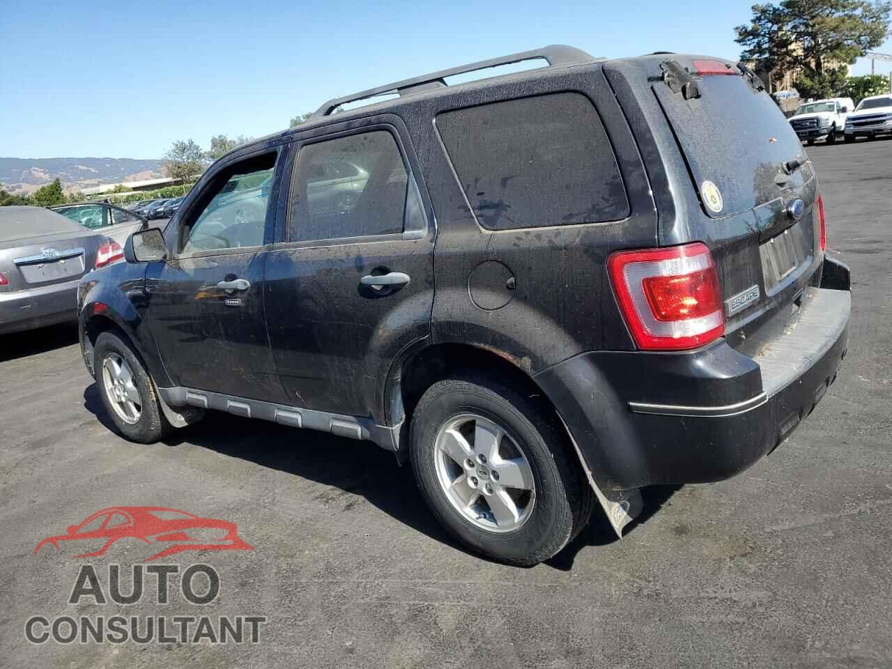FORD ESCAPE 2011 - 1FMCU0D79BKB55903