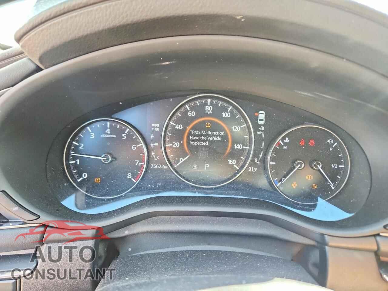 MAZDA 3 2023 - 3MZBPBCM1PM360137