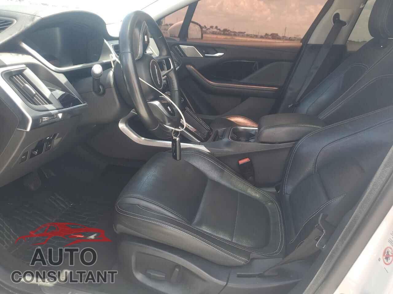 JAGUAR I-PACE 2020 - SADHB2S1XL1F85514