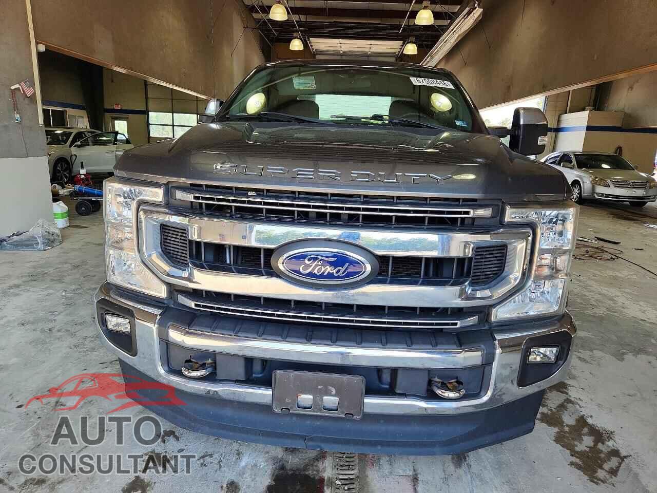 FORD F250 2020 - 1FT7X2B63LED57686