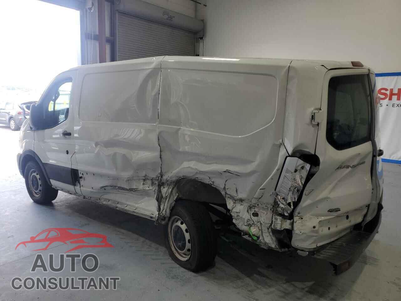 FORD TRANSIT 2023 - 1FTBR1Y86PKA79784